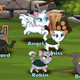 Illustration for article titled Castle Cats Isn't Much Of A Game, But The Cats Are Excellent